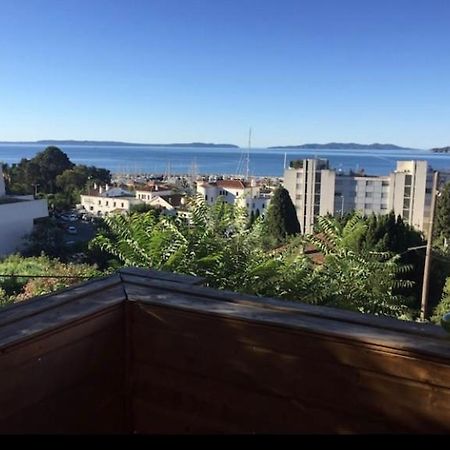 Chalet Les Mimosas ル・ラヴァンドゥー エクステリア 写真